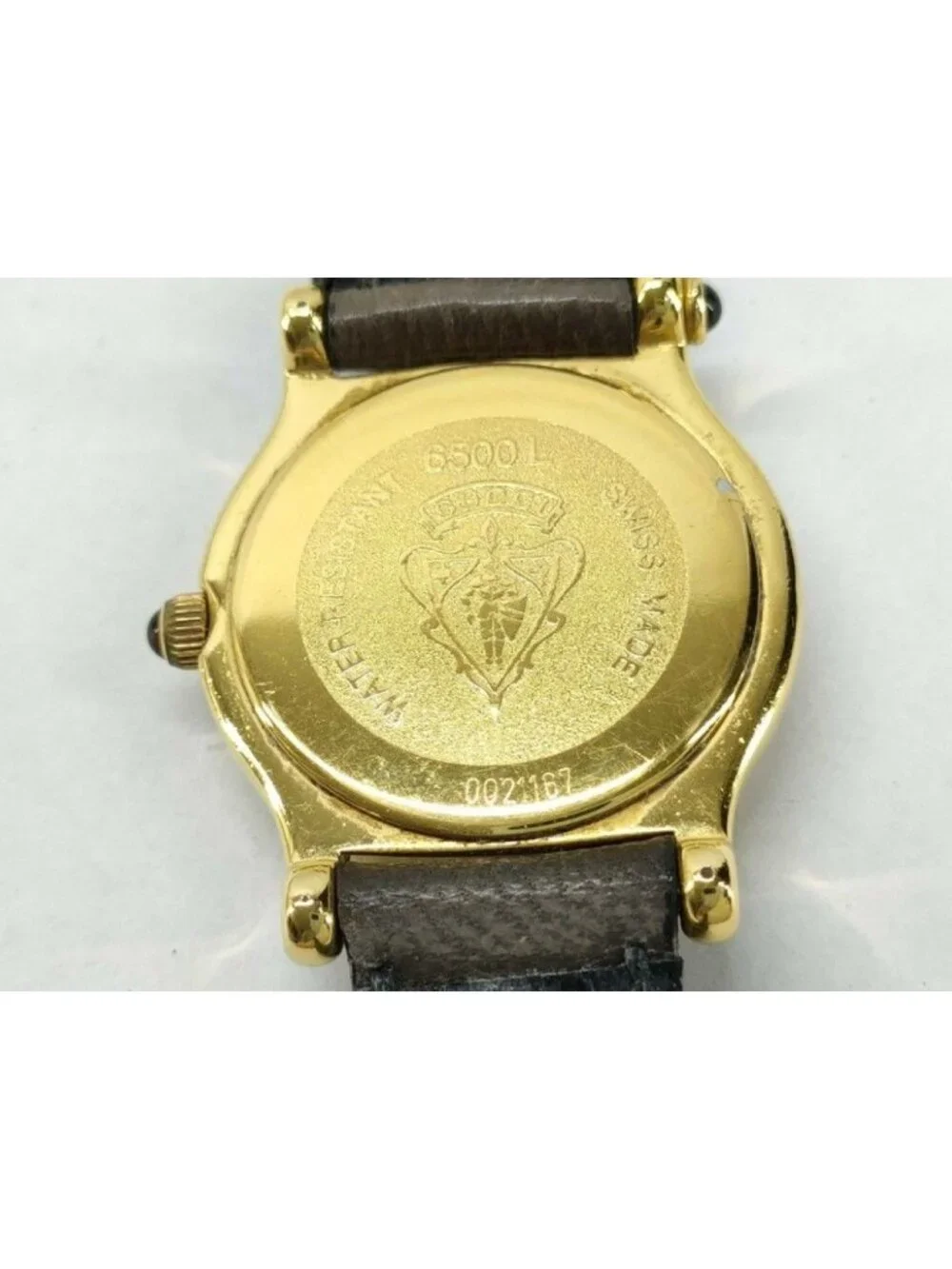 Gucci brand item